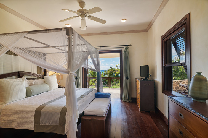 Where Else at Canouan Estate