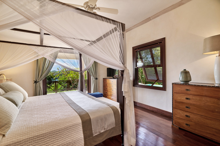 Where Else at Canouan Estate