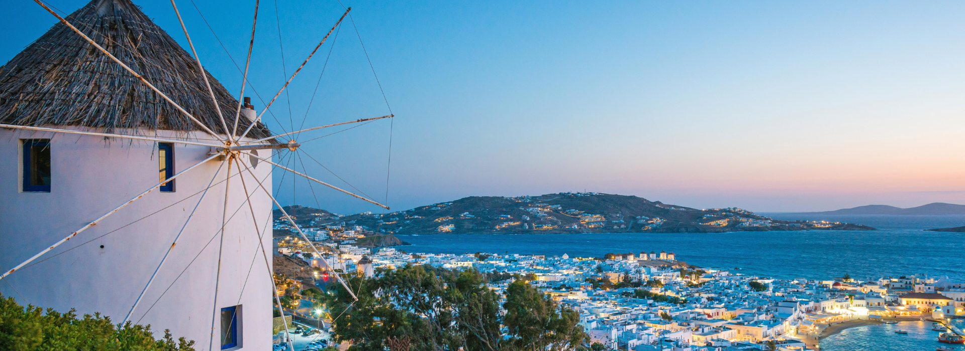 Mykonos