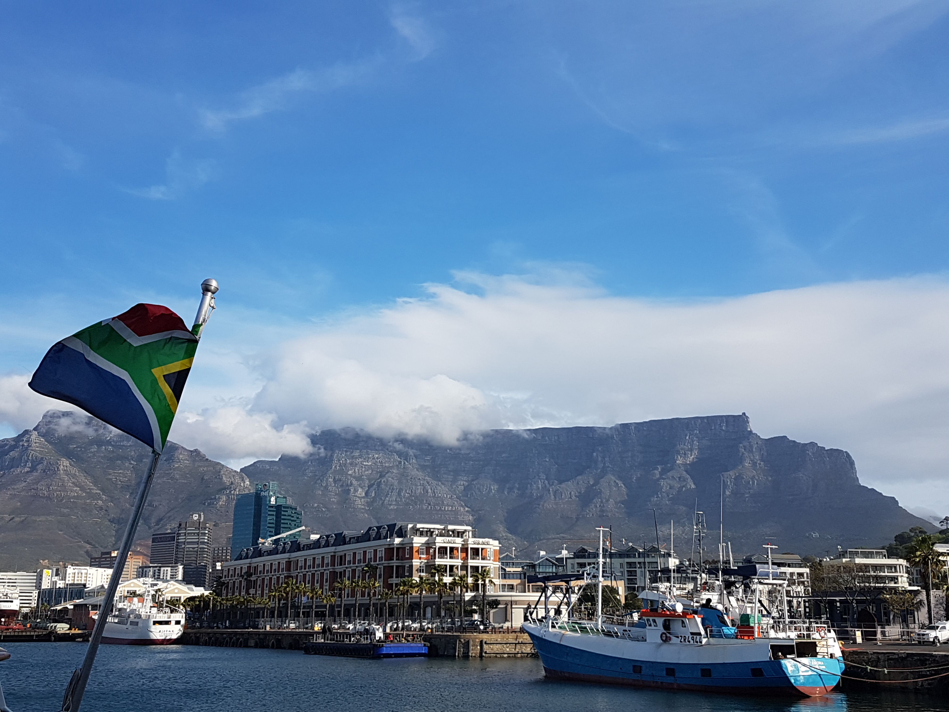 Amazing Cape Town – the must do list!
