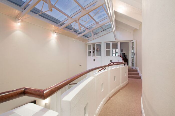 Beach Villa 1 Camps Bay