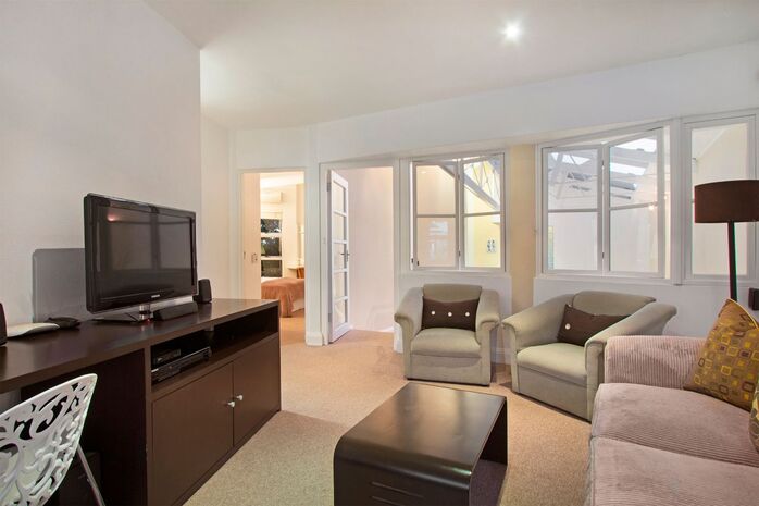 Beach Villa 1 Camps Bay