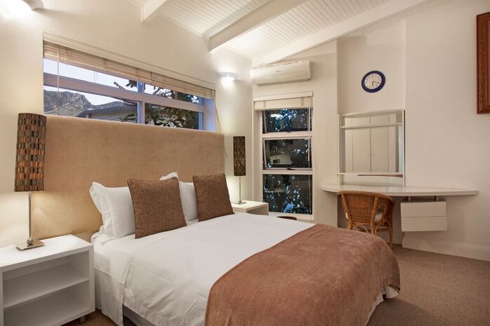 Beach Villa 1 Camps Bay