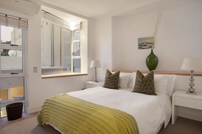 Beach Villa 1 Camps Bay
