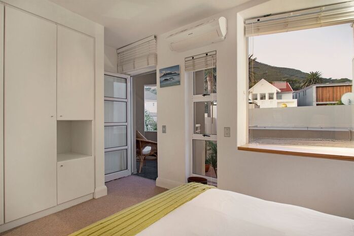 Beach Villa 1 Camps Bay