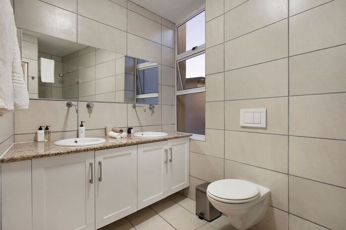 Beach Villa 1 Camps Bay