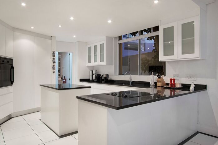 Beach Villa 1 Camps Bay