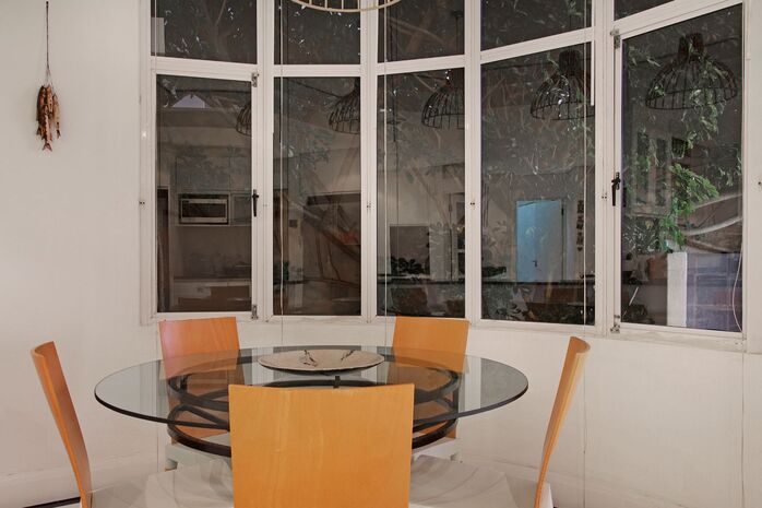 Beach Villa 1 Camps Bay