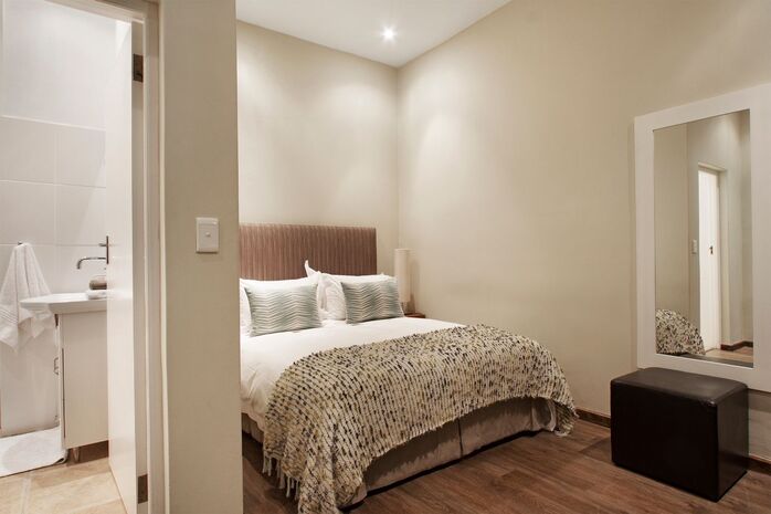 Beach Villa 1 Camps Bay