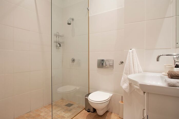 Beach Villa 1 Camps Bay