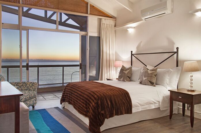 Beach Villa 1 Camps Bay