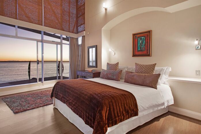 Beach Villa 1 Camps Bay