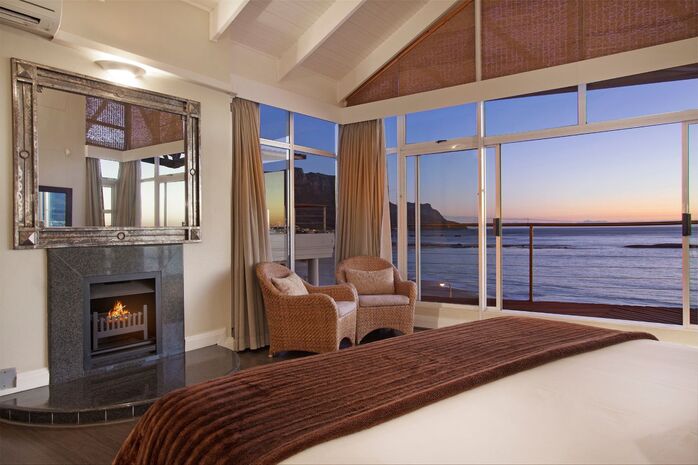 Beach Villa 1 Camps Bay