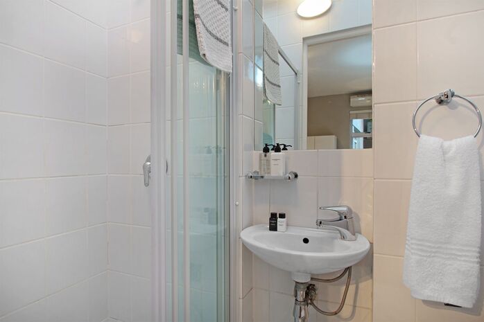 Beach Villa 1 Camps Bay