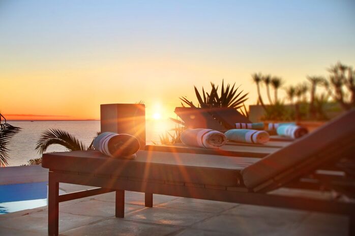 Beach Villa 1 Camps Bay