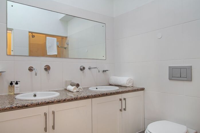 Beach Villa 1 Camps Bay