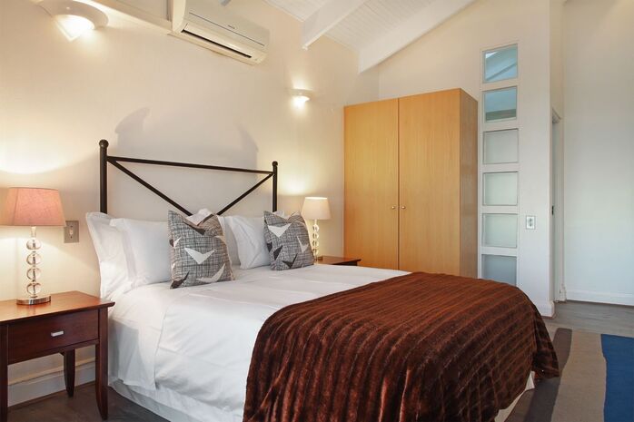 Beach Villa 1 Camps Bay