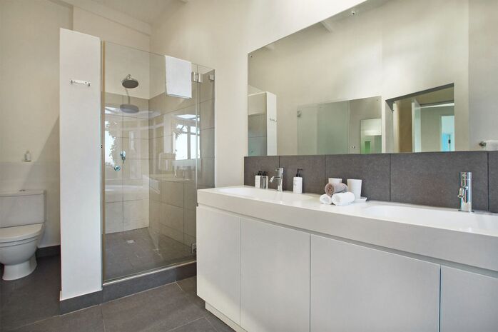 Beach Villa 1 Camps Bay