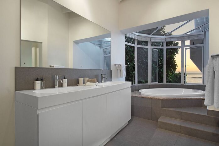 Beach Villa 1 Camps Bay