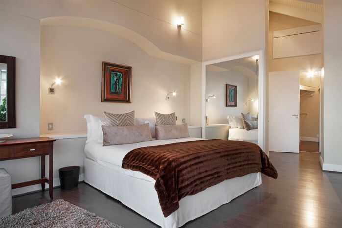 Beach Villa 1 Camps Bay