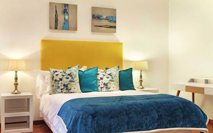 Strathmore House Camps Bay