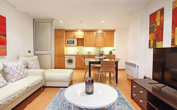 Strathmore House Camps Bay