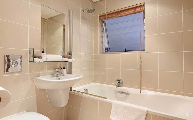 Strathmore House Camps Bay