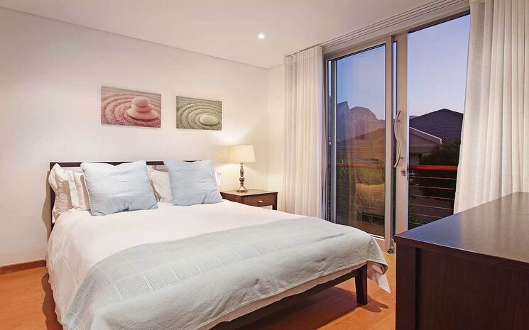 Strathmore House Camps Bay