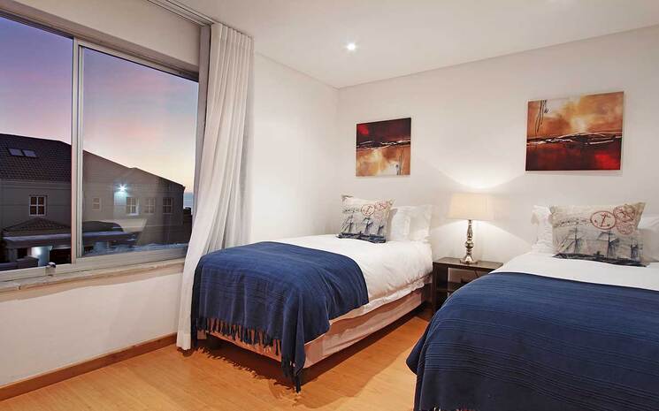 Strathmore House Camps Bay