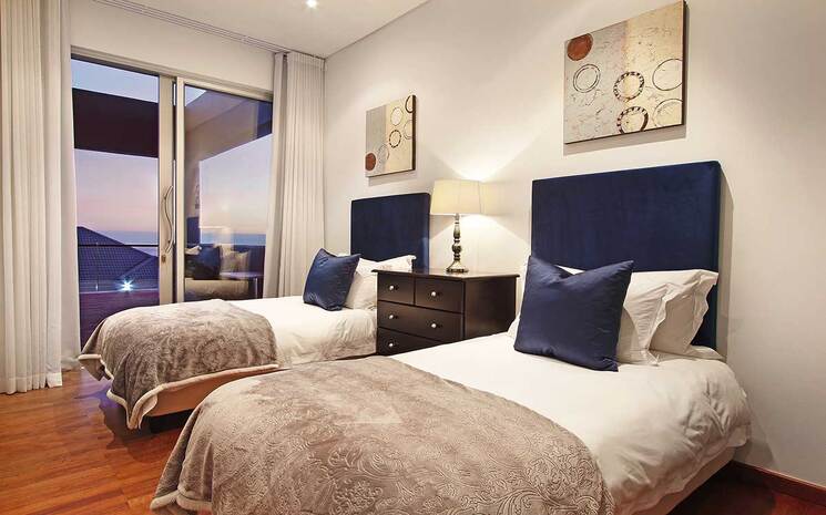 Strathmore House Camps Bay