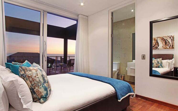 Strathmore House Camps Bay