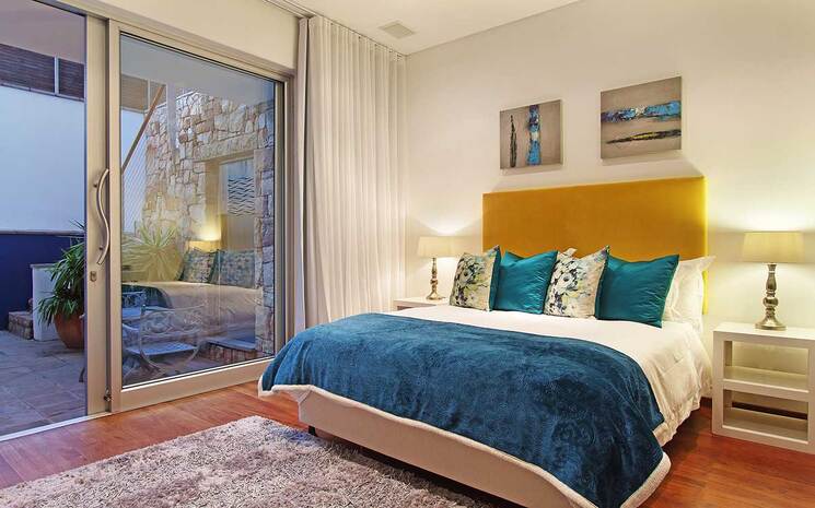 Strathmore House Camps Bay