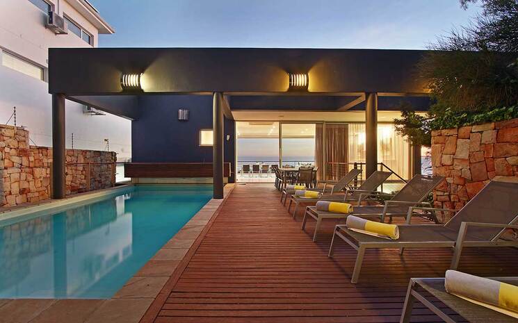 Strathmore House Camps Bay