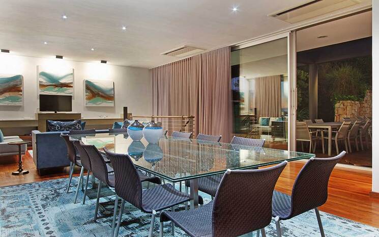 Strathmore House Camps Bay
