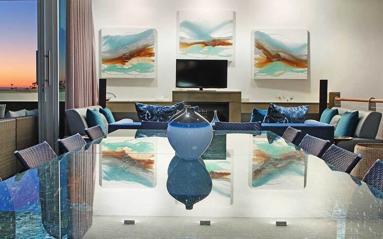 Strathmore House Camps Bay