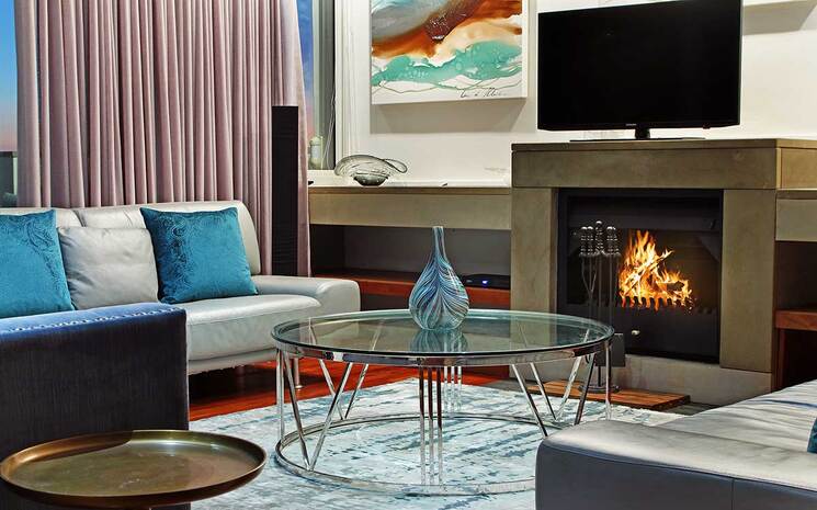 Strathmore House Camps Bay