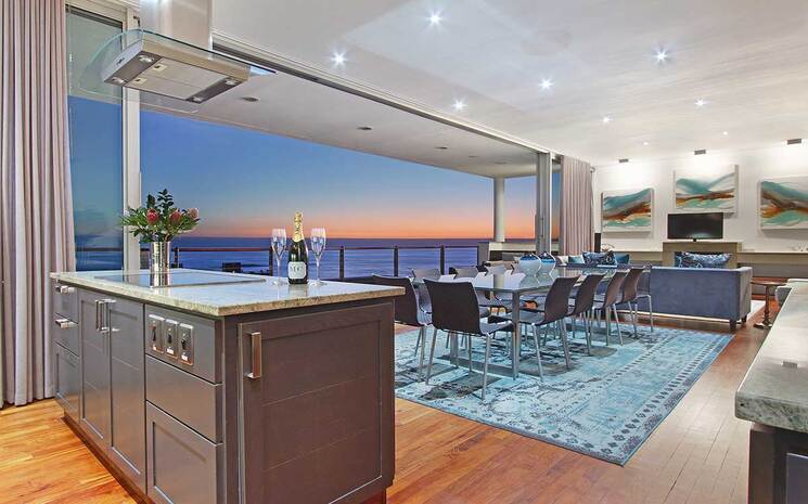 Strathmore House Camps Bay