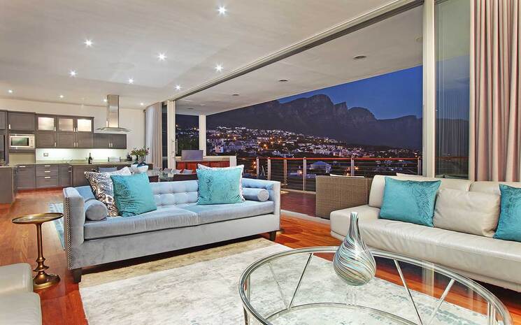 Strathmore House Camps Bay