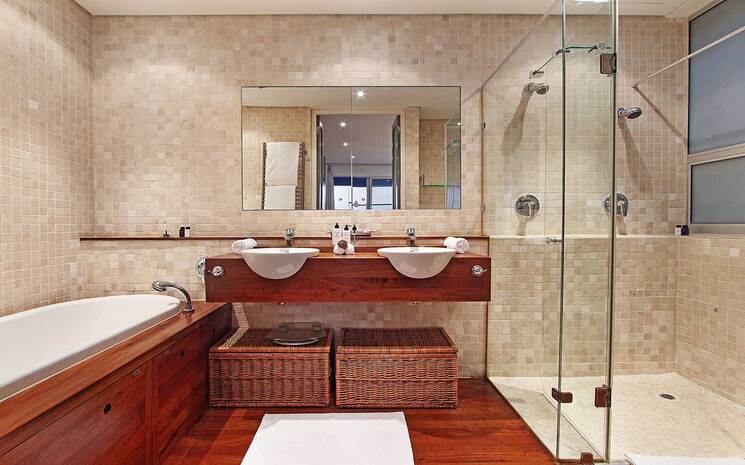 Strathmore House Camps Bay