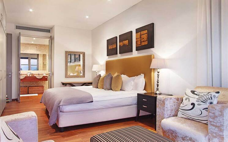 Strathmore House Camps Bay