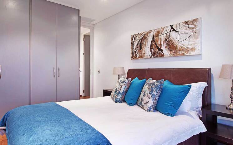 Strathmore House Camps Bay