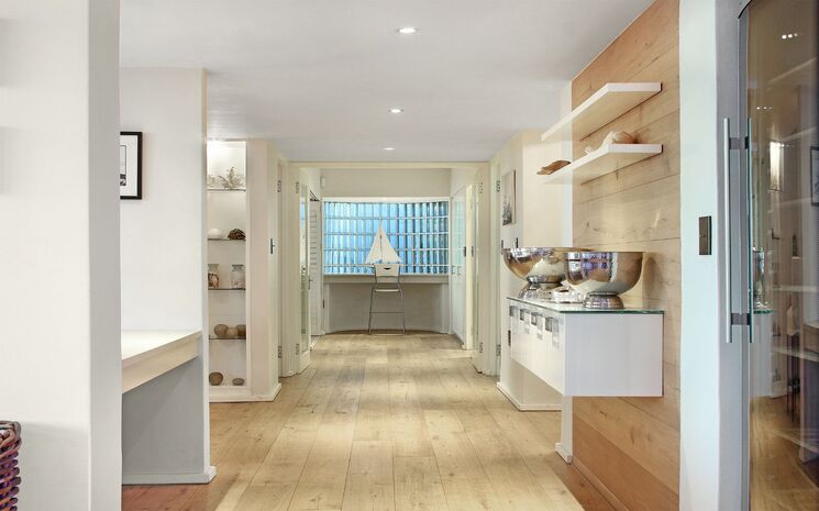 White Cliffs Penthouse