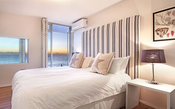 White Cliffs Penthouse