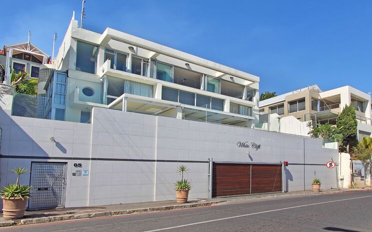 White Cliffs Penthouse