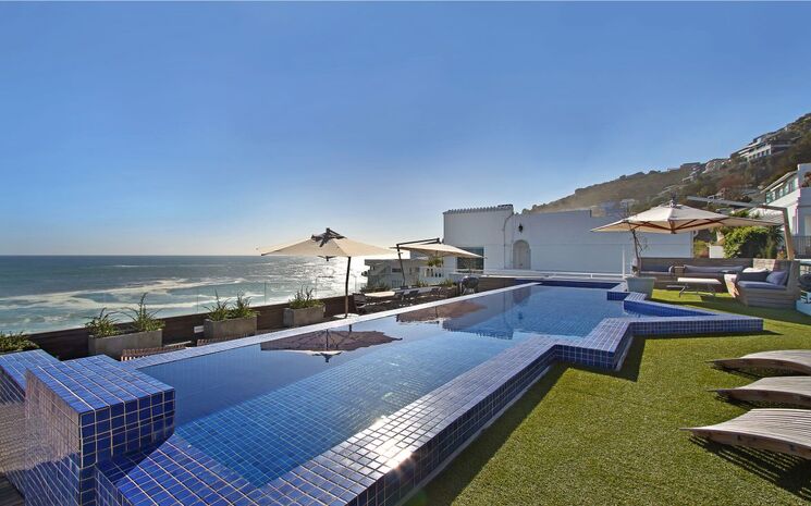 White Cliffs Penthouse