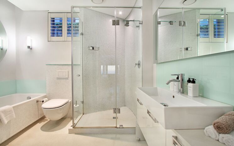 White Cliffs Penthouse