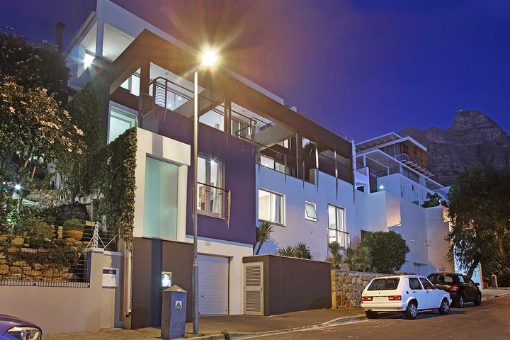 Strathmore House Camps Bay