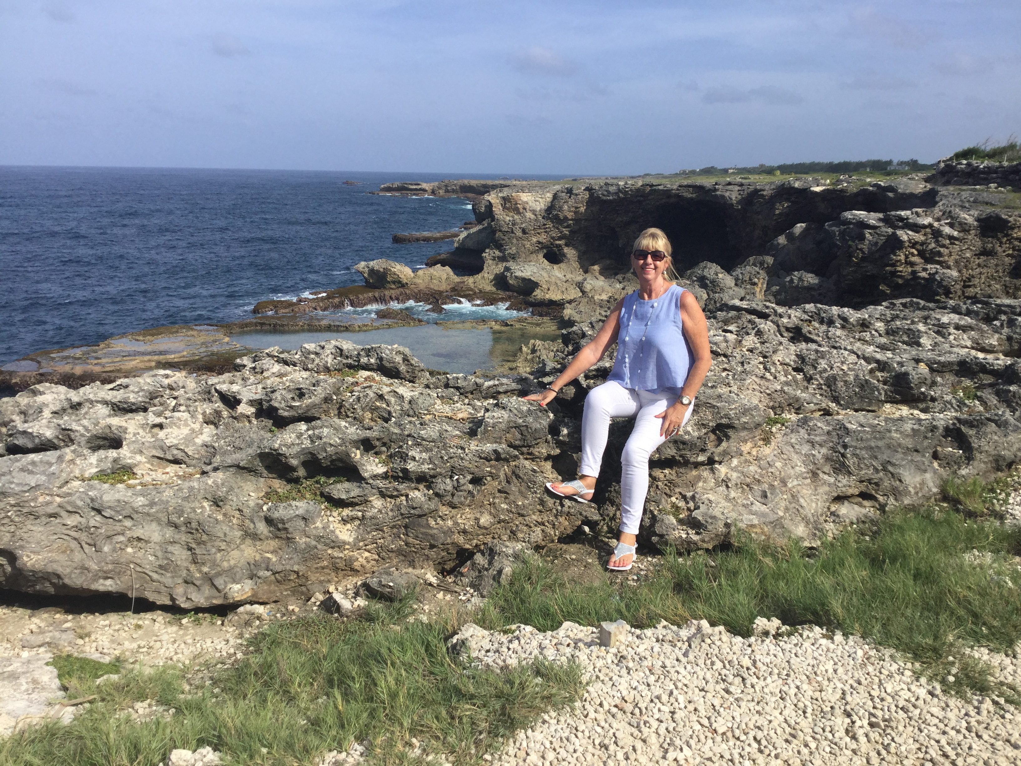 Barbados – more than beautiful beaches