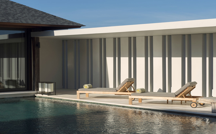 Villa Hamsa