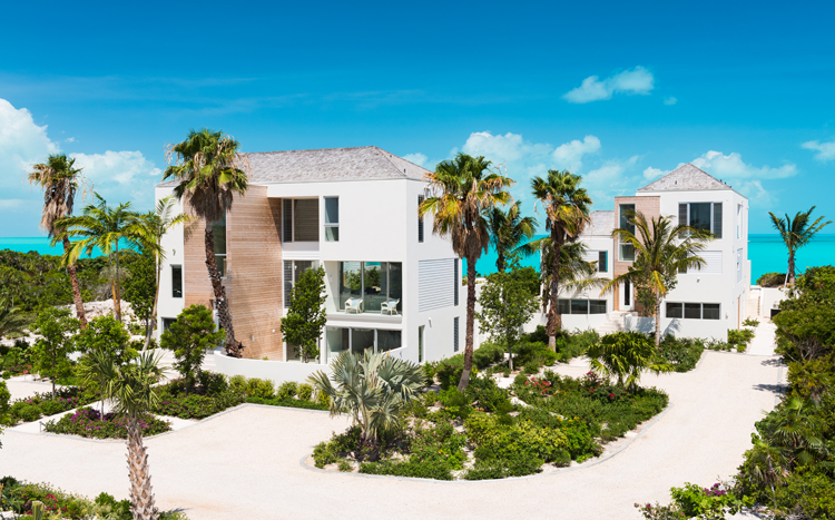 Villa Hyperion